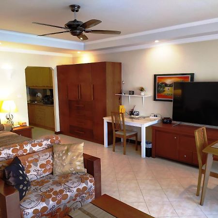 View Talay Residence 4 Jomtien Beach Εξωτερικό φωτογραφία