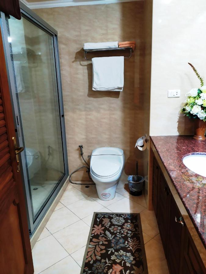 View Talay Residence 4 Jomtien Beach Εξωτερικό φωτογραφία